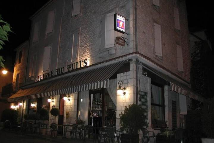 Exterior Photo