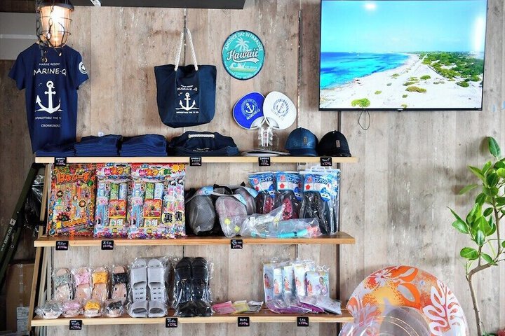 Gift Shop 36 of 72