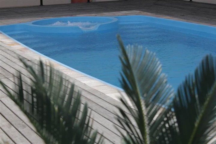 Terrace/Patio 40 of 42