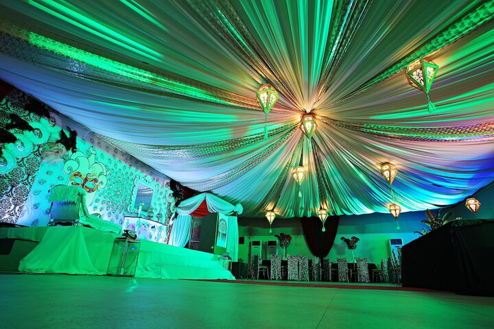 Ballroom/Hall 17 of 43