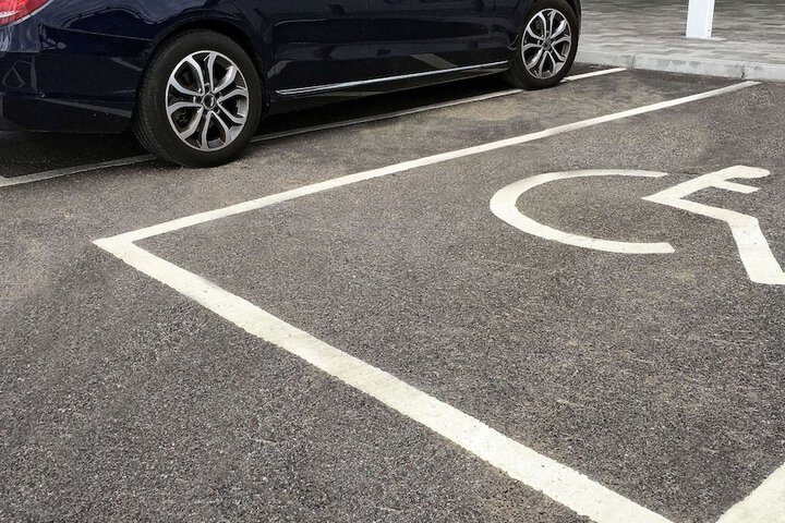 Fitness Center Photo