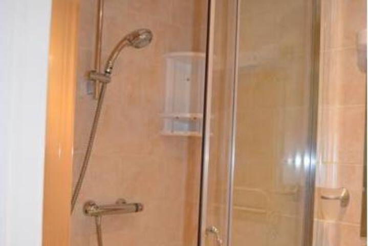 Penmarnja Self Catering Apartments