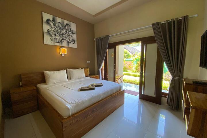 Semilir Hotel