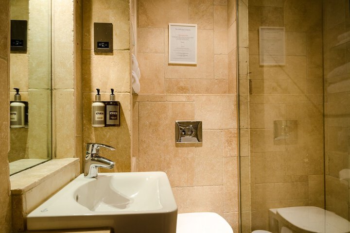 Bath Interior