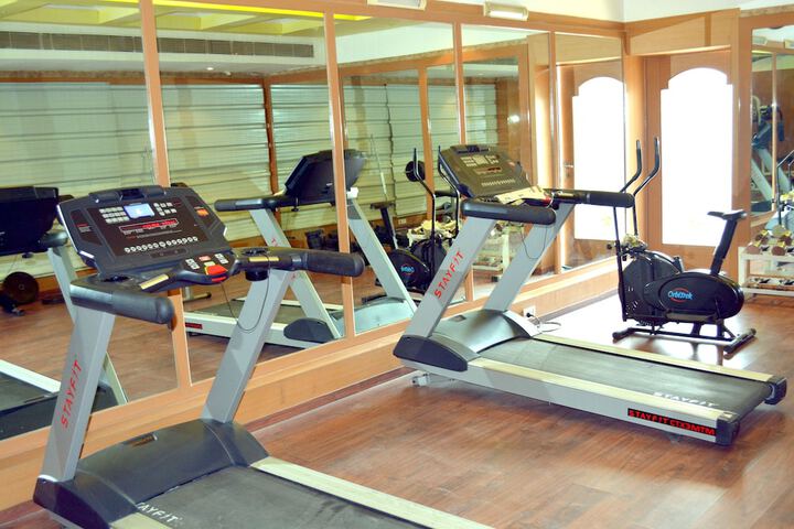 Health and Fitness 13 of 27
