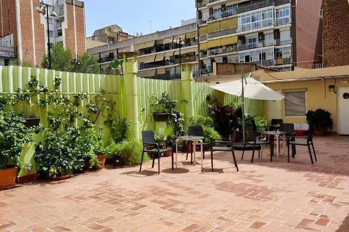 Terrace/Patio 28 of 45