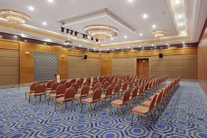 Meeting 110 of 127