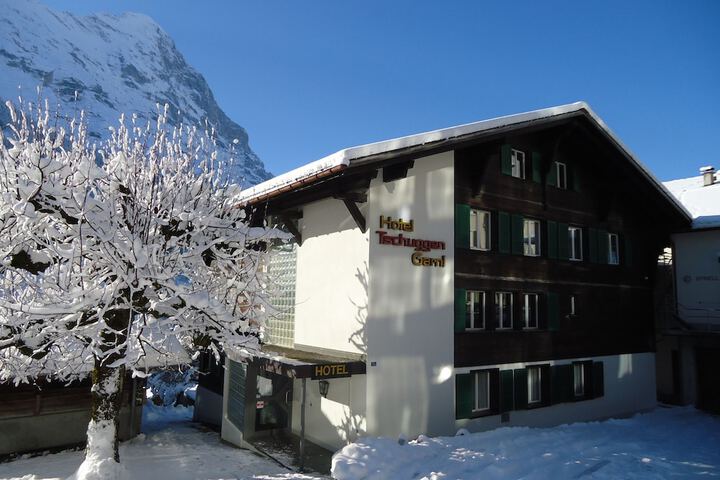 Hotel 64 of 76