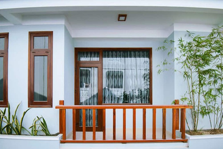 Porch
