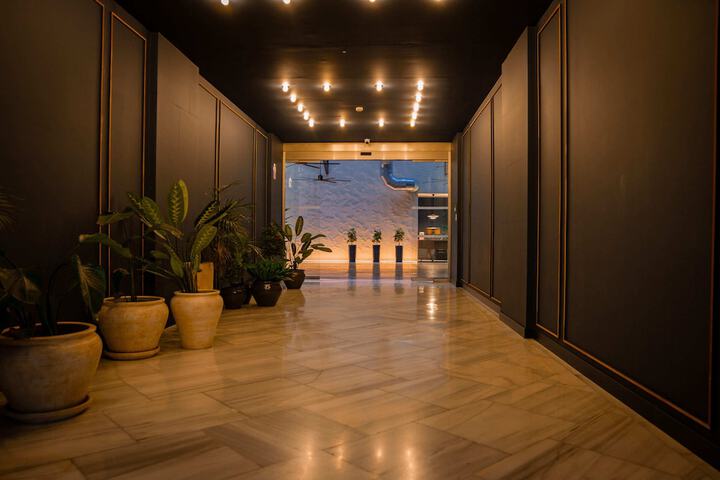 Hotel Interior 2 of 77