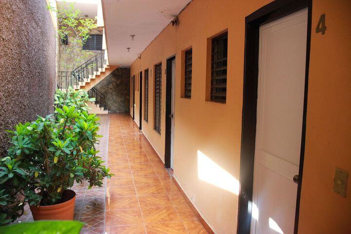 Hotel 8 of 8