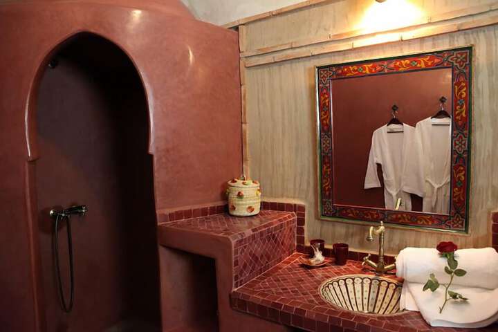 Hotel Interior 159 of 204