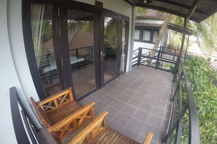 Terrace/Patio 13 of 58