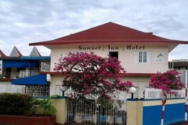 Hotel 13 of 16