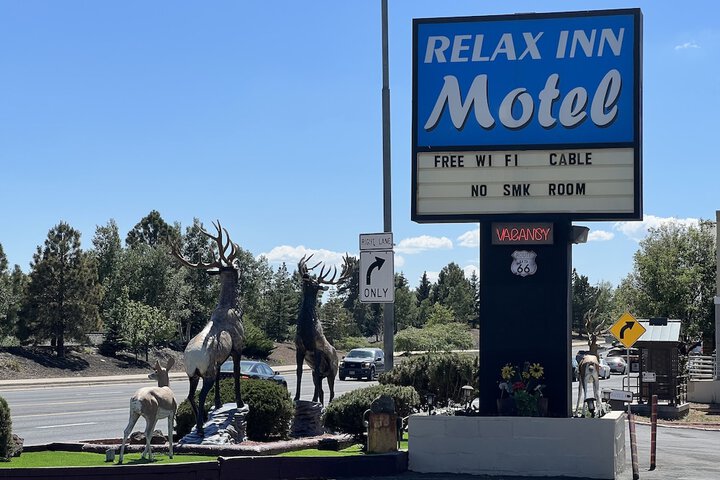 Relax Inn Motel