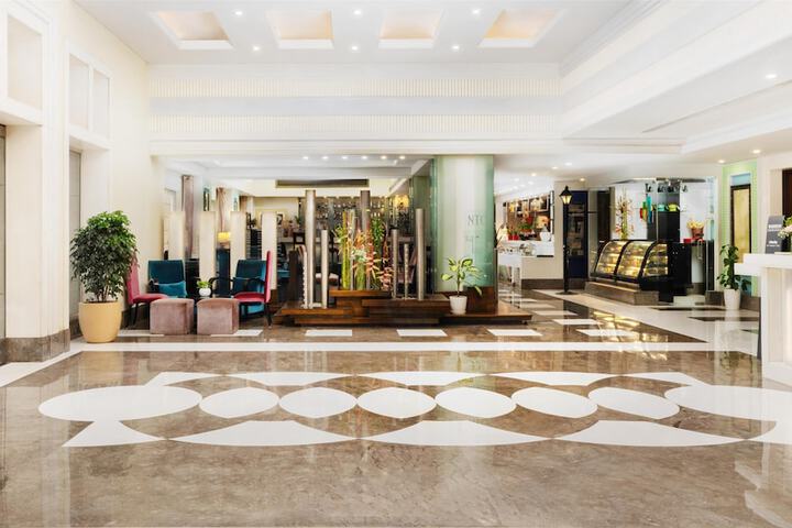 Hotel Interior 3 of 63