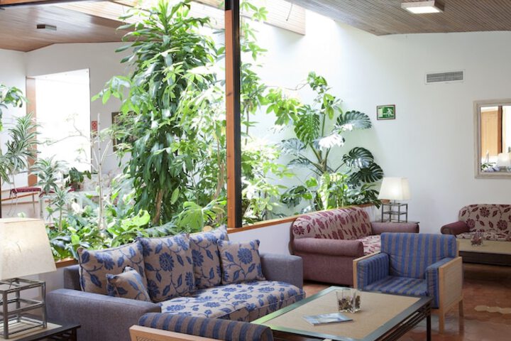 Hotel Interior 10 of 48