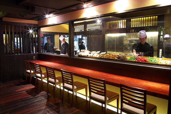Restaurants