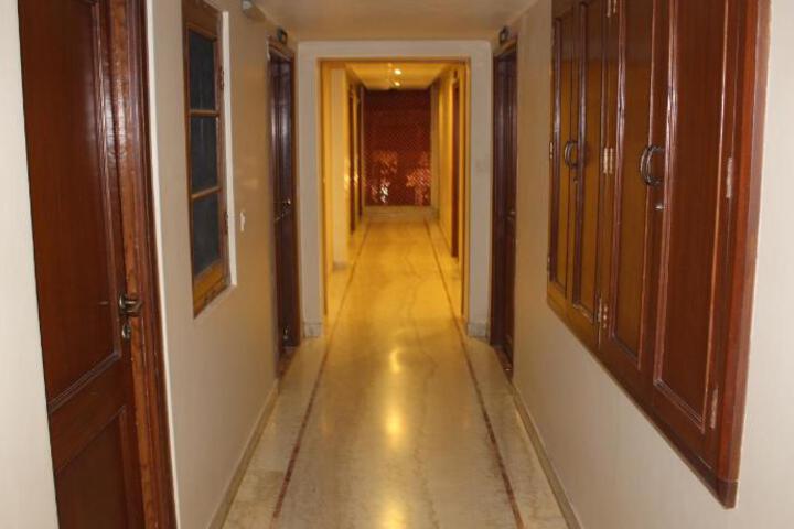 Fitness Facility Photos