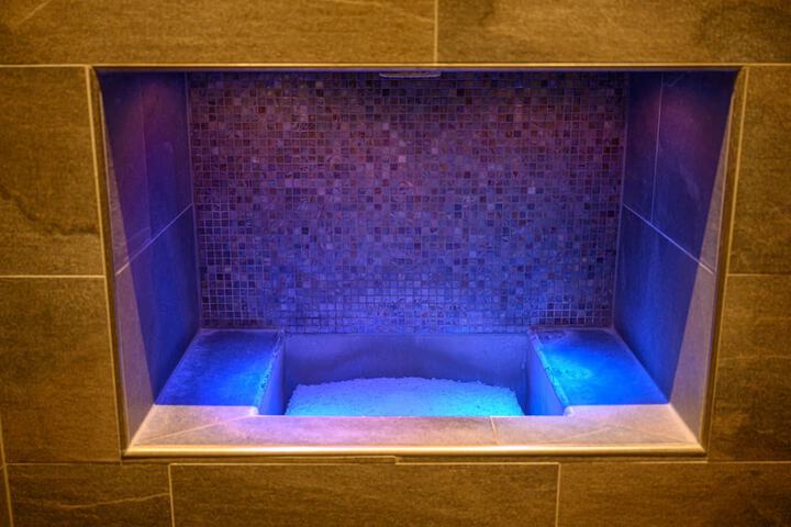 Spa Photos