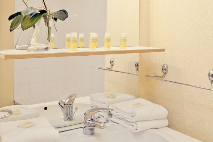 Bathroom Vanities