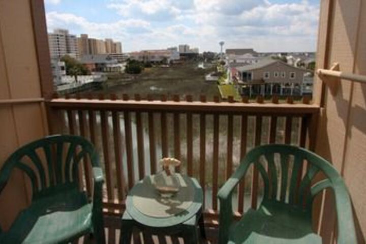 Terrace/Patio 2 of 12