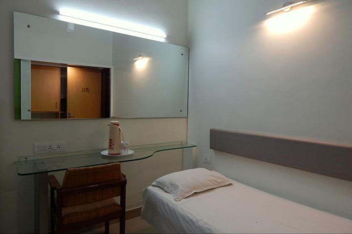Room 8 of 40
