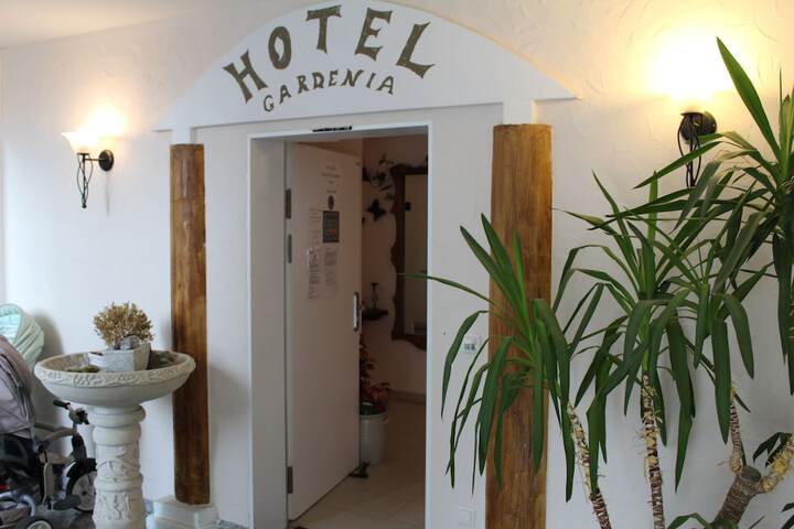 Hotel 68 of 68
