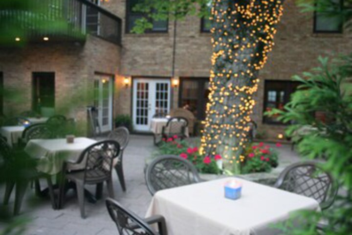 Fitness Facility Photos