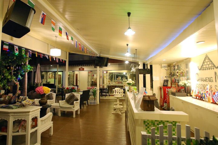 Hotel Interior 3 of 46