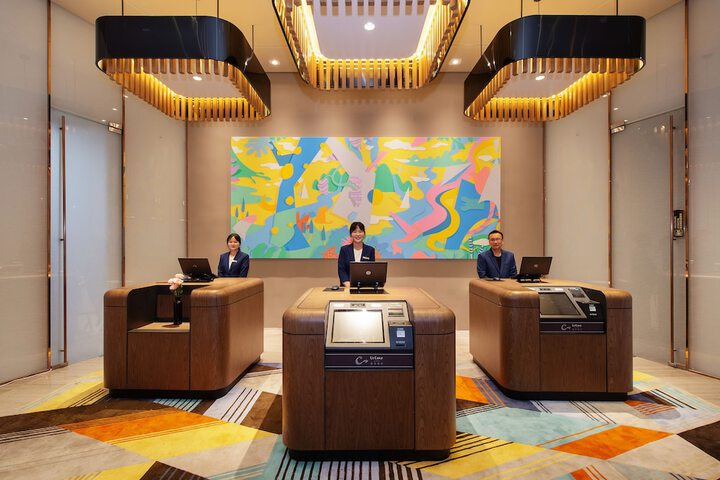Hotel Interior 2 of 61