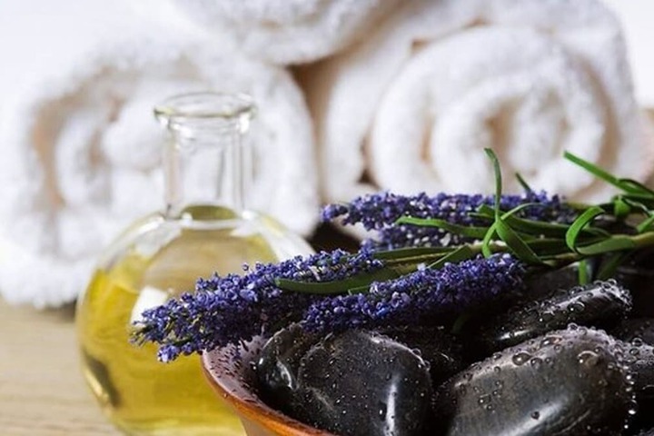 Spa treatment