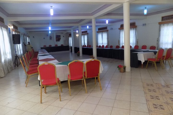 Meeting 16 of 30