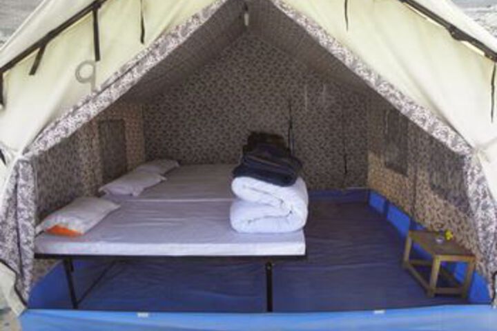 Highland Camp & Restaurant