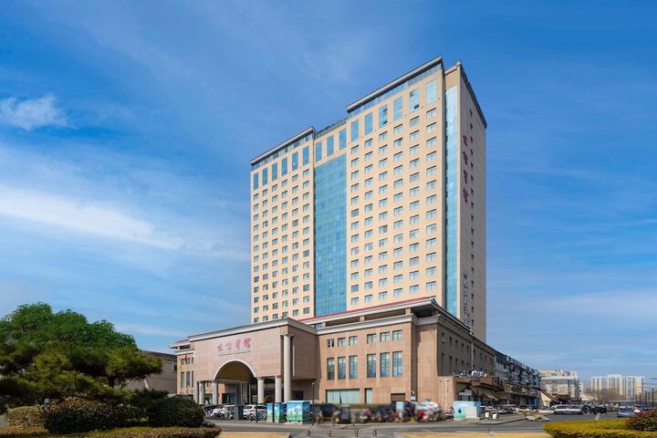 Hotel 39 of 41