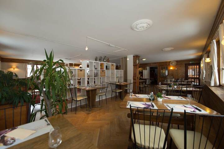 Hotel Interior 2 of 13