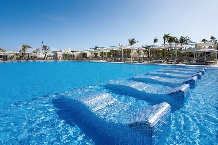 Pool to Cool