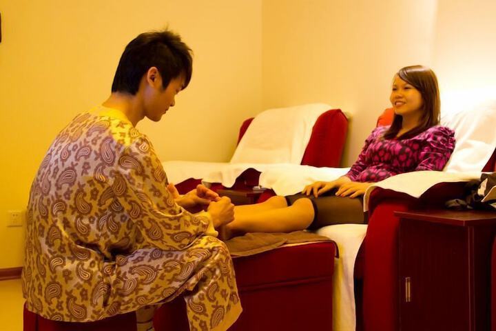 Spa