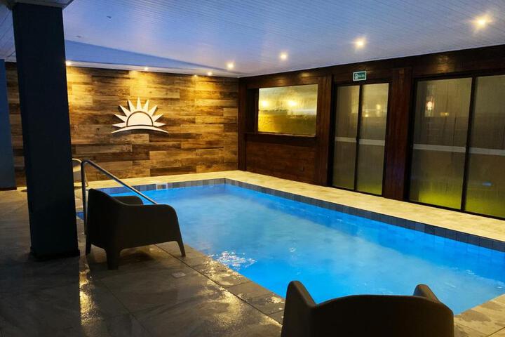 Hotel City Piriápolis
