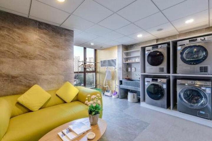 Fitness Facility Photos