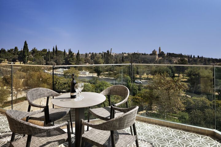 Terrace/Patio 59 of 134