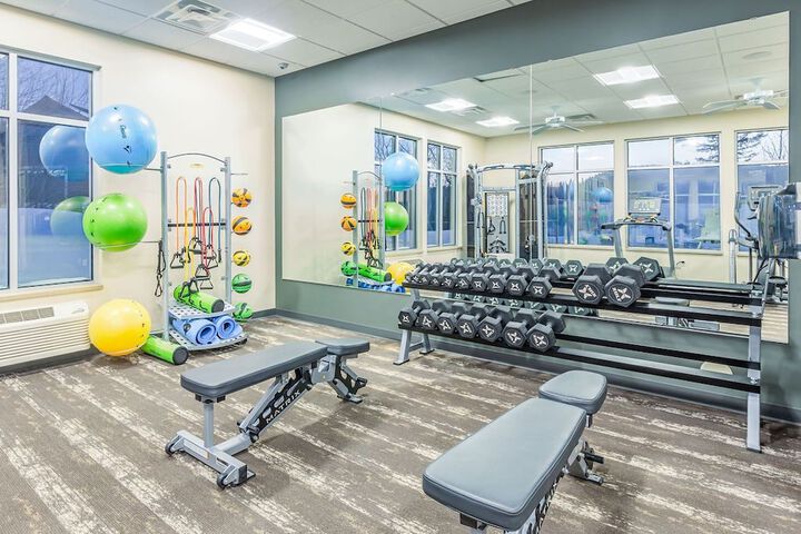 Health and Fitness 47 of 55
