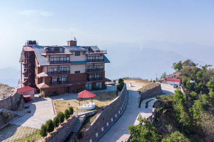 Photo of Holesung Resort