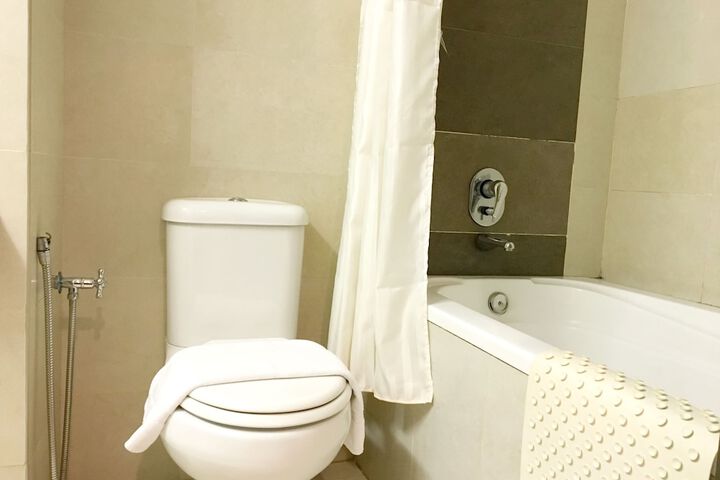 Bath Photo