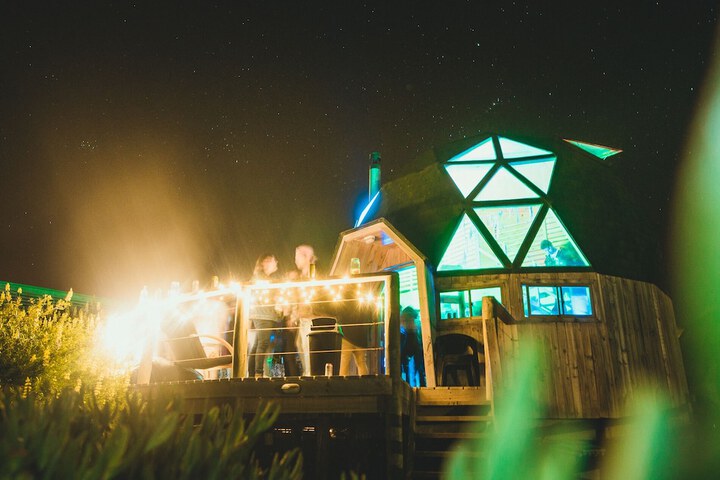 Dune &  Domes Pichilemu in Pichilemu