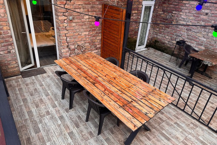 Terrace/Patio 47 of 75