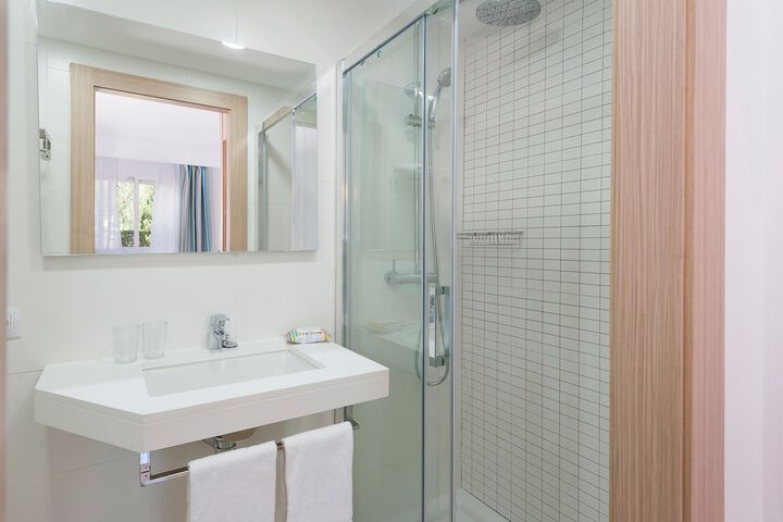 Bathroom Vanities