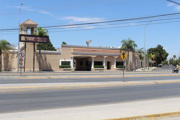 Hotel 46 of 46