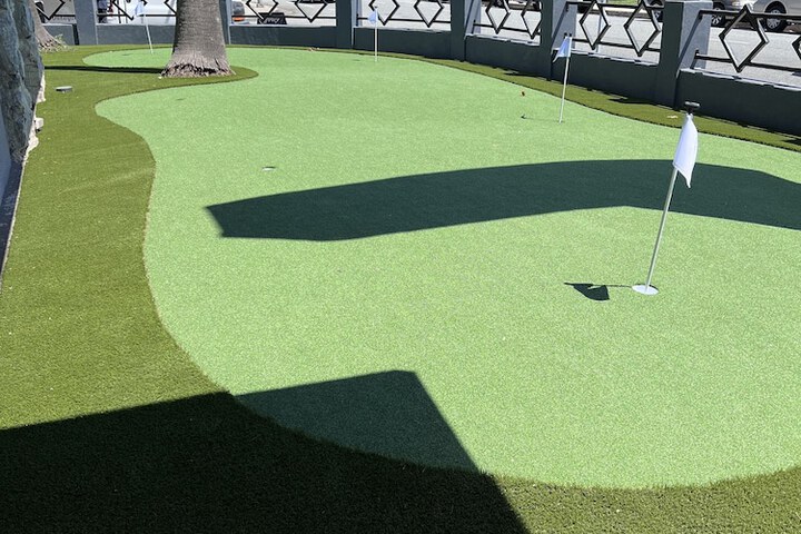 Golf 42 of 52