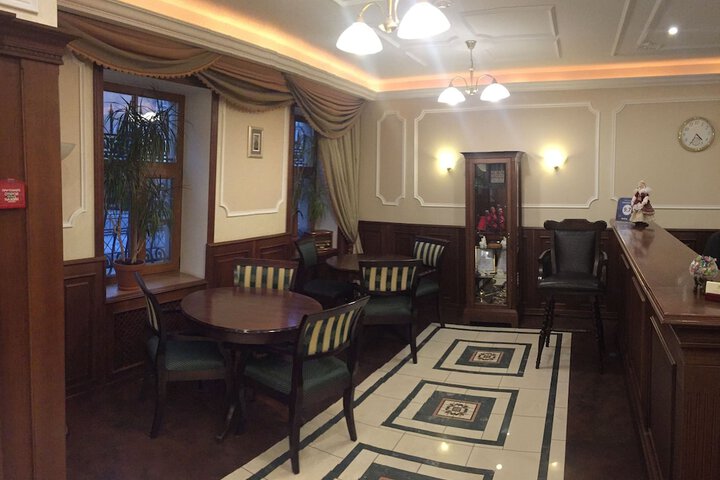 Hotel Interior 2 of 36